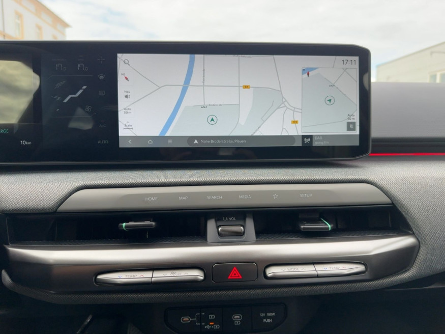 KIA EV4 81,4 kWh Earth FWD