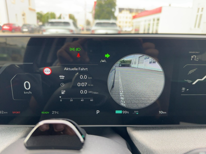 KIA EV4 81,4 kWh Earth FWD