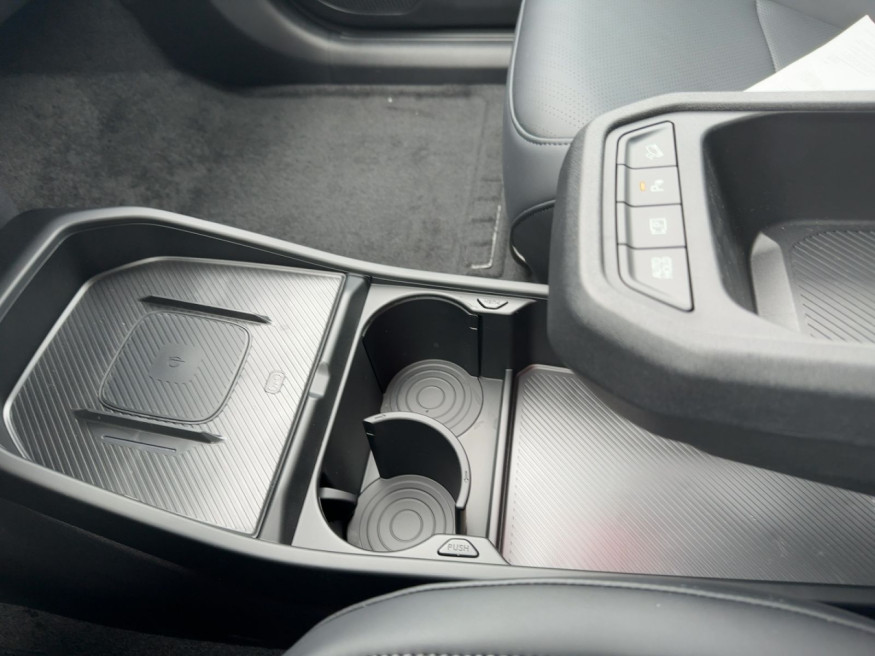 KIA EV4 81,4 kWh Earth FWD