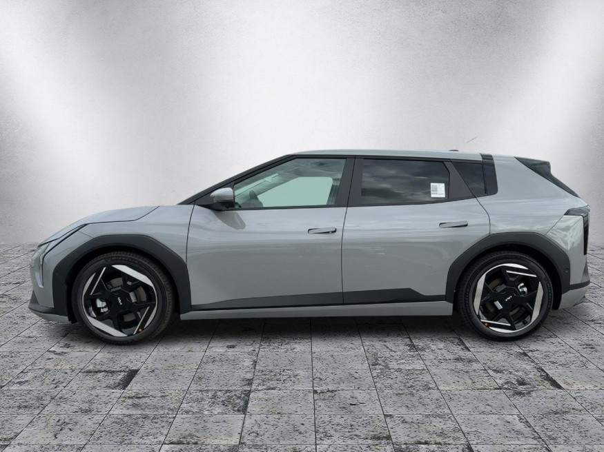 KIA EV4 81,4 kWh Earth FWD