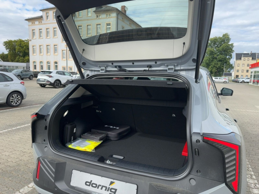 KIA EV4 81,4 kWh Earth FWD