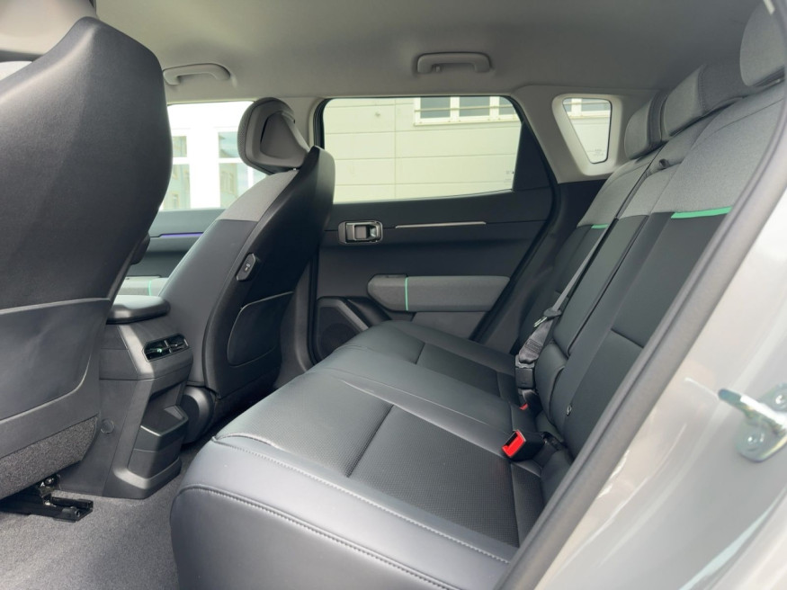 KIA EV4 81,4 kWh Earth FWD