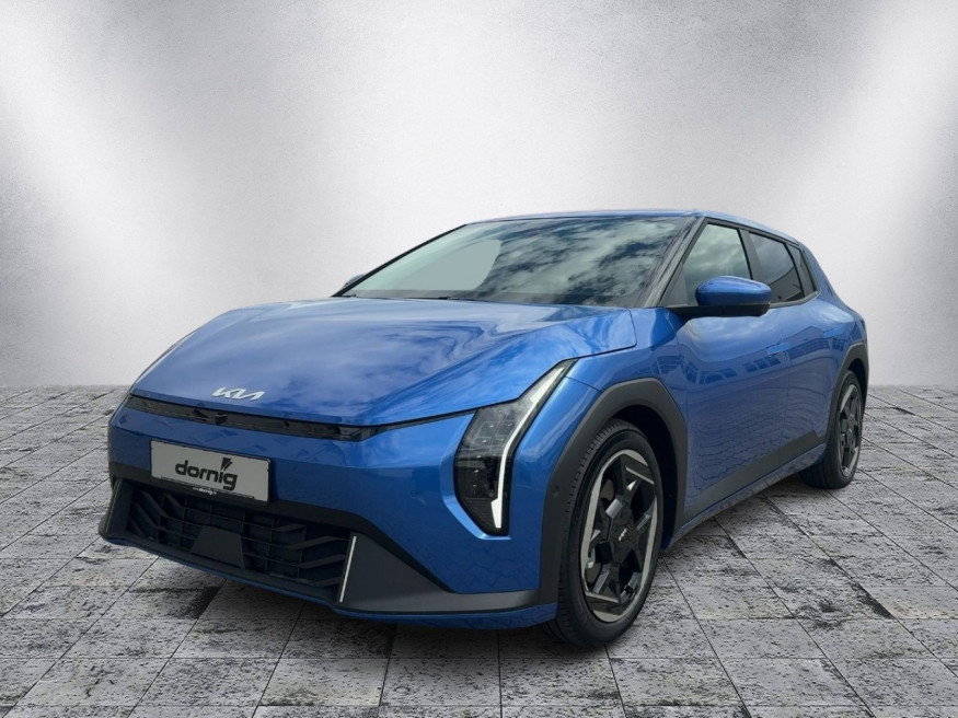 KIA EV4 81,4 kWh Earth FWD