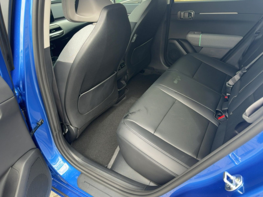 KIA EV4 81,4 kWh Earth FWD