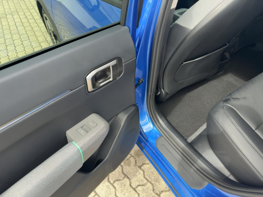 KIA EV4 81,4 kWh Earth FWD