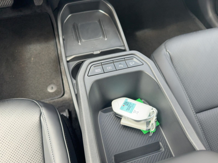 KIA EV4 81,4 kWh Earth FWD