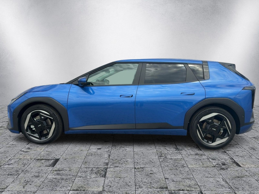KIA EV4 81,4 kWh Earth FWD