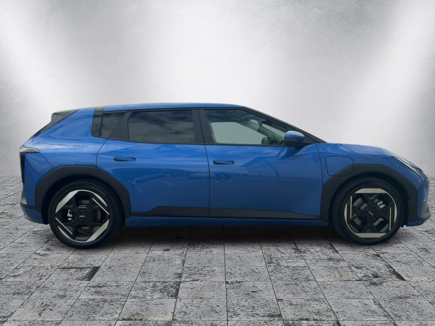 KIA EV4 81,4 kWh Earth FWD
