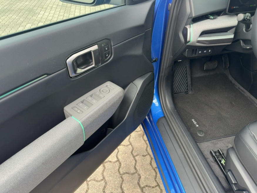KIA EV4 81,4 kWh Earth FWD