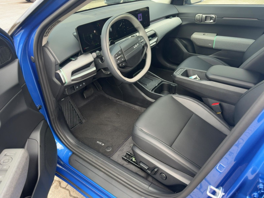 KIA EV4 81,4 kWh Earth FWD