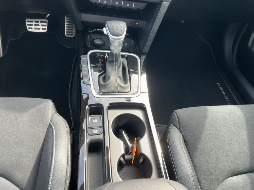 KIA XCeed 1.6 T-GDI DCT GT-Line