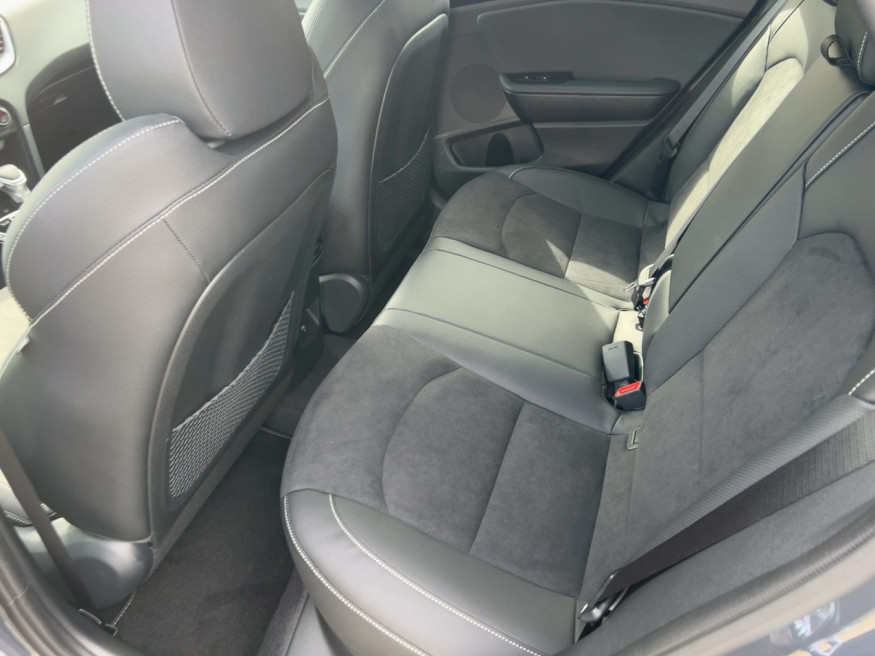 KIA XCeed 1.6 T-GDI DCT GT-Line