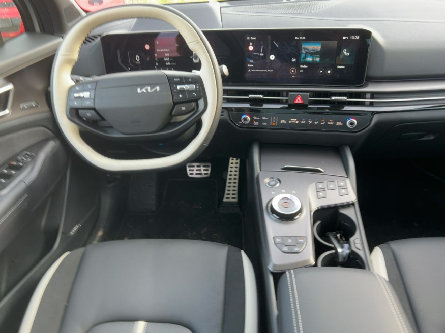 KIA Sportage 1.6 T-GDI AWD DCT GT-Line