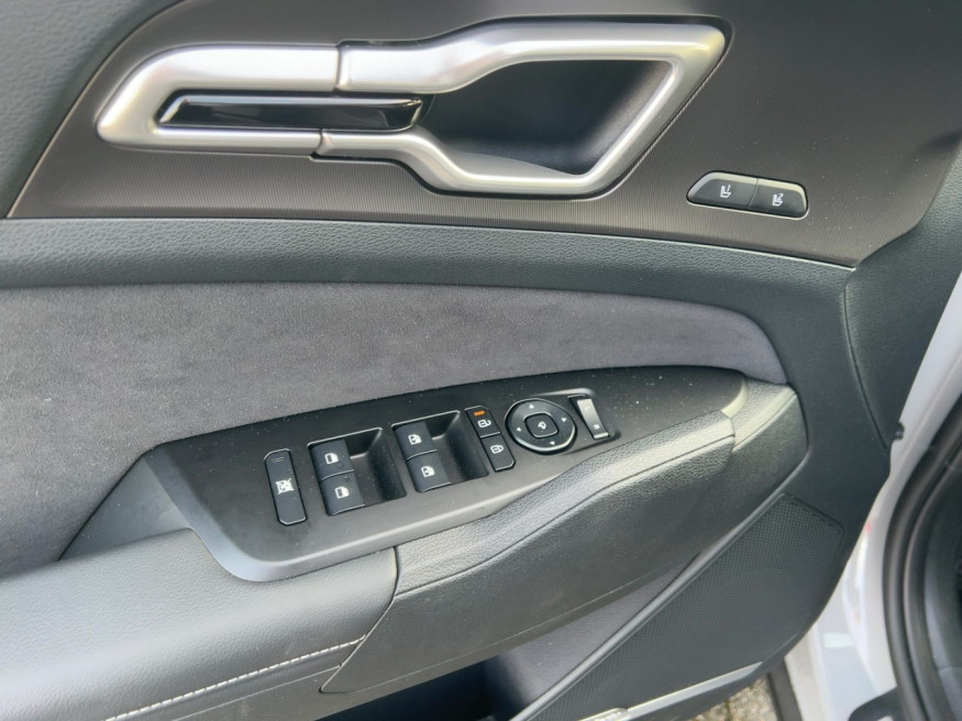 KIA Sportage 1.6 T-GDI AWD DCT GT-Line