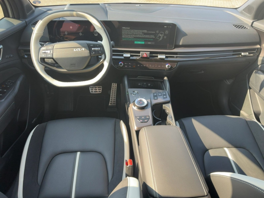 KIA Sportage 1.6 T-GDI DCT FWD GT-Line