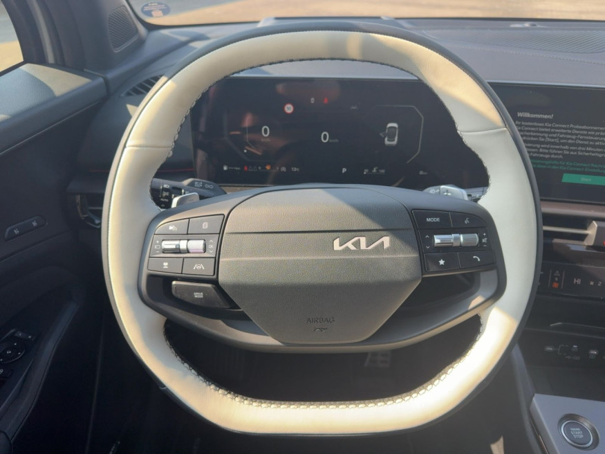 KIA Sportage 1.6 T-GDI DCT FWD GT-Line