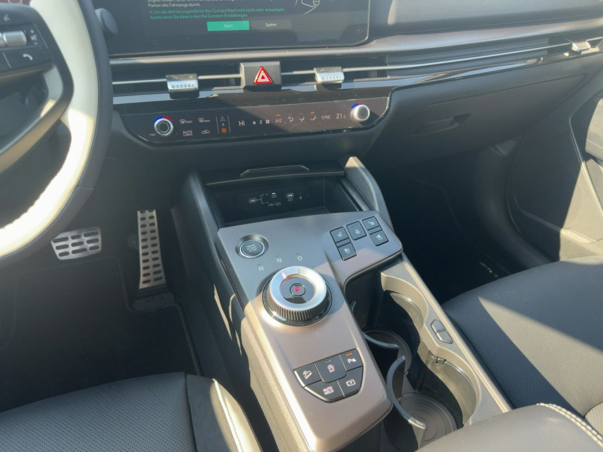 KIA Sportage 1.6 T-GDI DCT FWD GT-Line