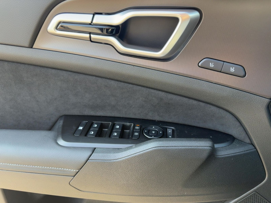 KIA Sportage 1.6 T-GDI DCT FWD GT-Line