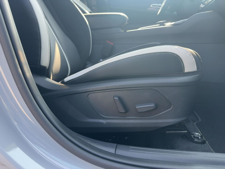 KIA Sportage 1.6 T-GDI DCT FWD GT-Line