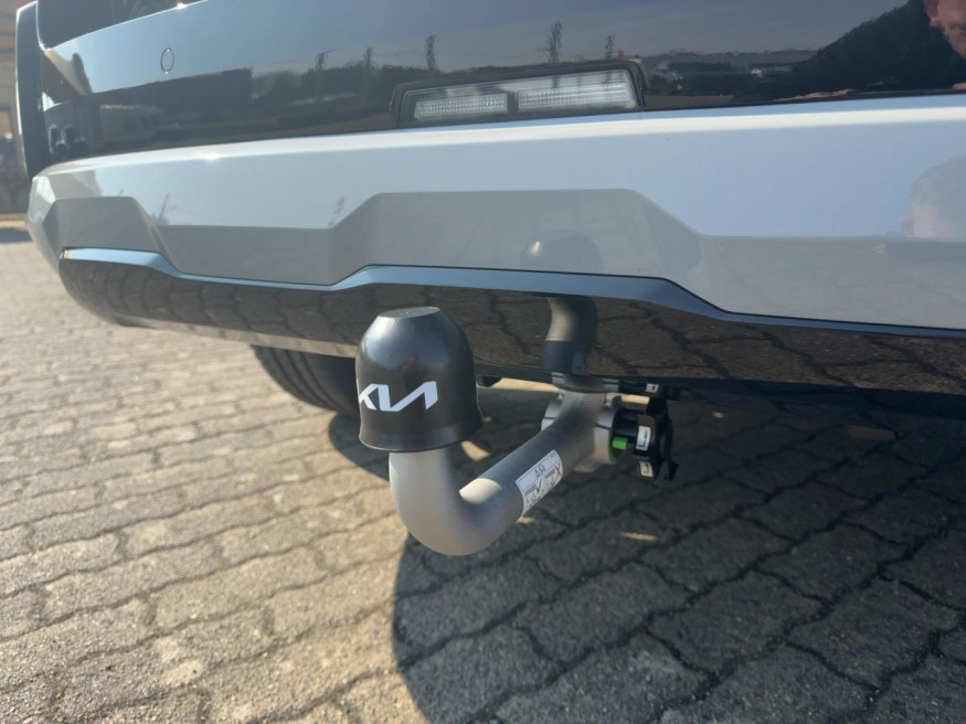 KIA Sportage 1.6 T-GDI DCT FWD GT-Line