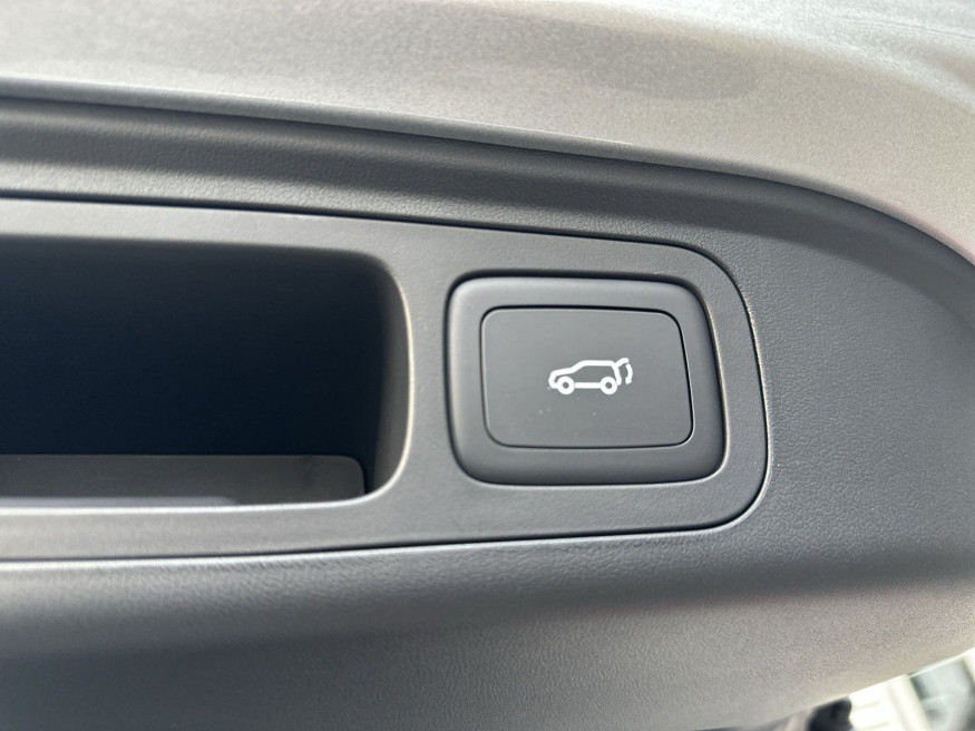 MG S6 EV Luxury AWD 77 kWh