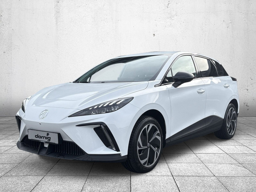 MG 4 EV 64kWh Premium