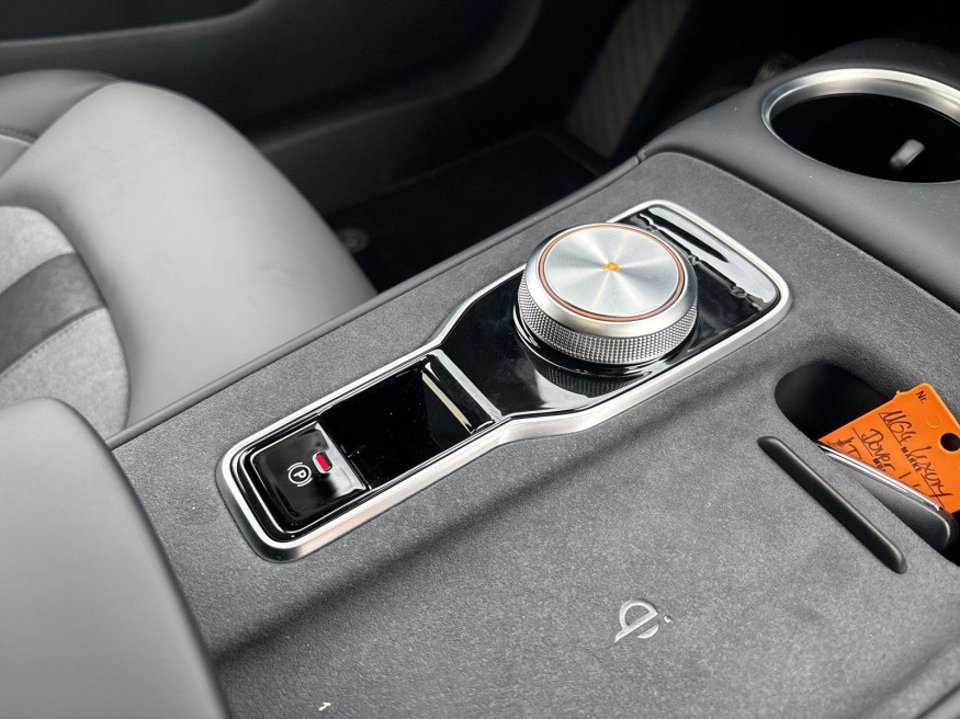 MG 4 EV 64kWh Premium