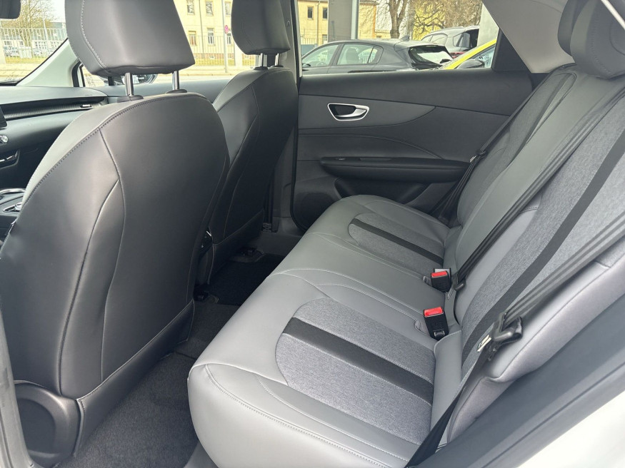 MG 4 EV 64kWh Premium