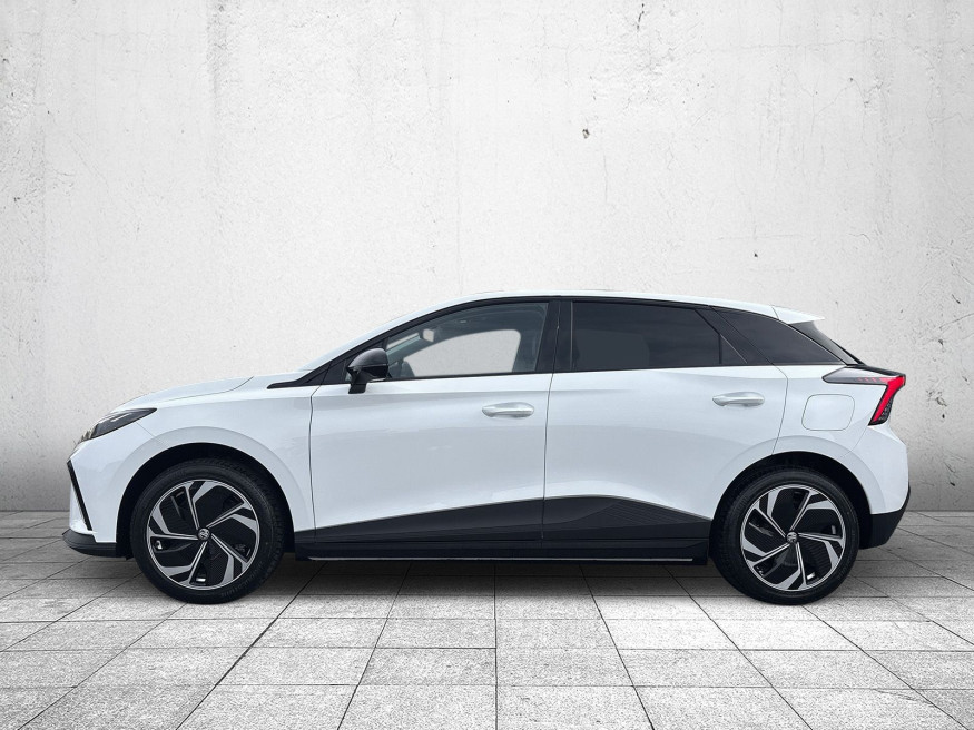 MG 4 EV 64kWh Premium