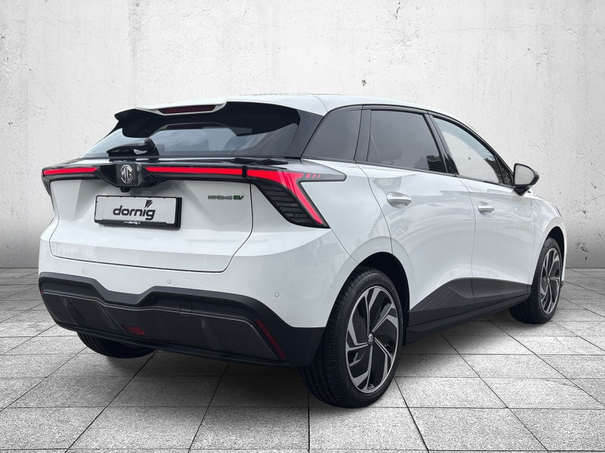 MG 4 EV 64kWh Premium