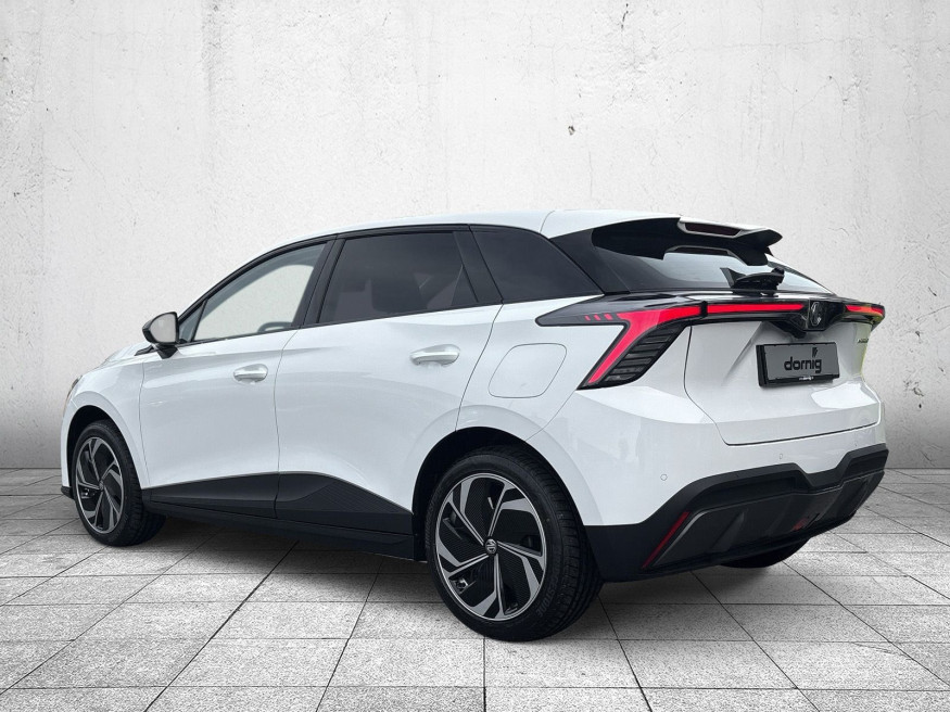 MG 4 EV 64kWh Premium