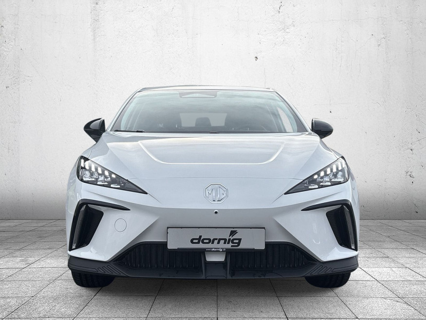 MG 4 EV 64kWh Premium
