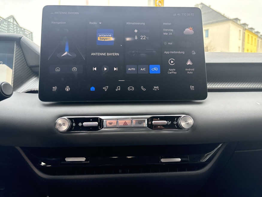 MG 4 EV 64kWh Premium