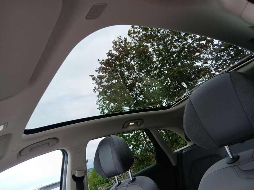 MG S6 EV Luxury AWD