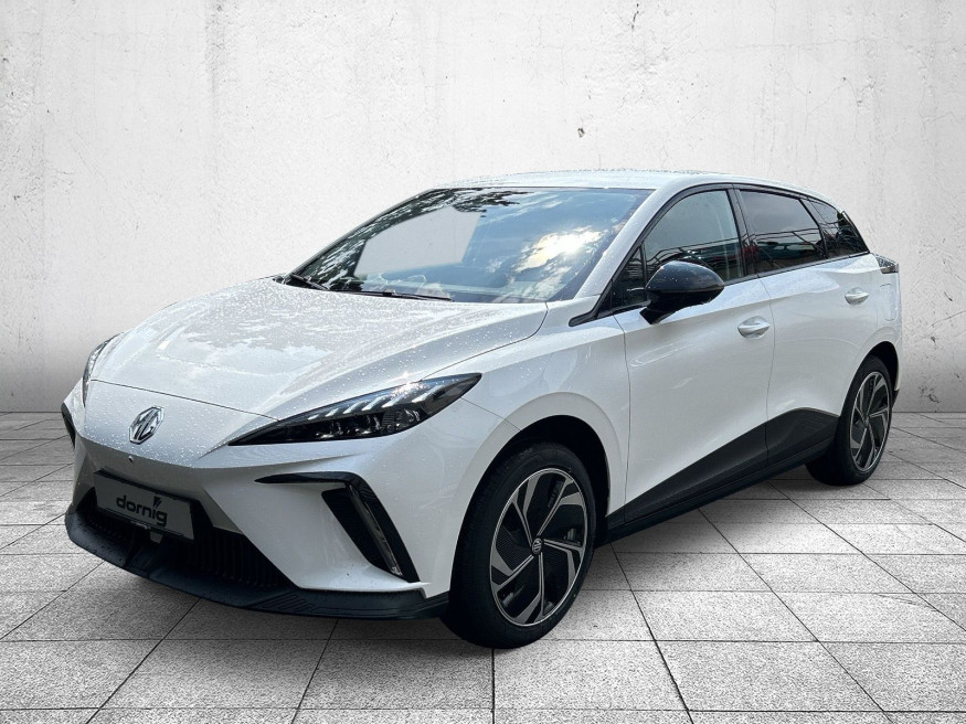 MG 4 EV 64kWh Premium