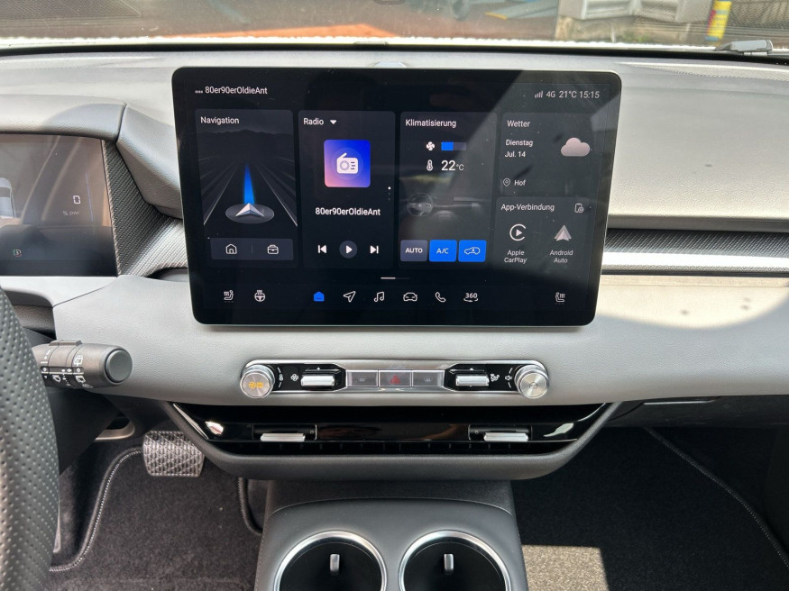 MG 4 EV 64kWh Premium