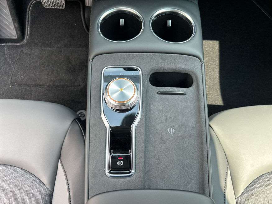 MG 4 EV 64kWh Premium
