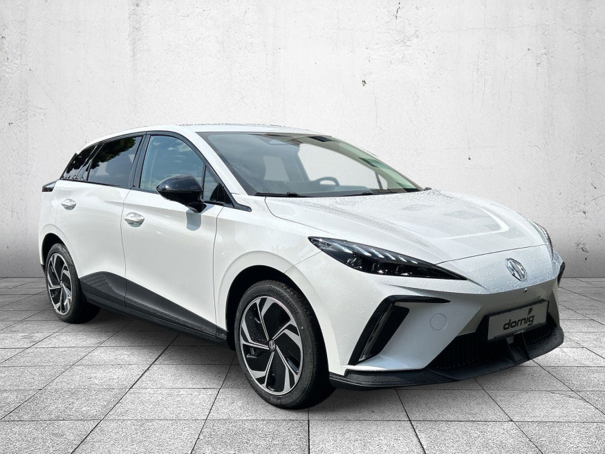 MG 4 EV 64kWh Premium