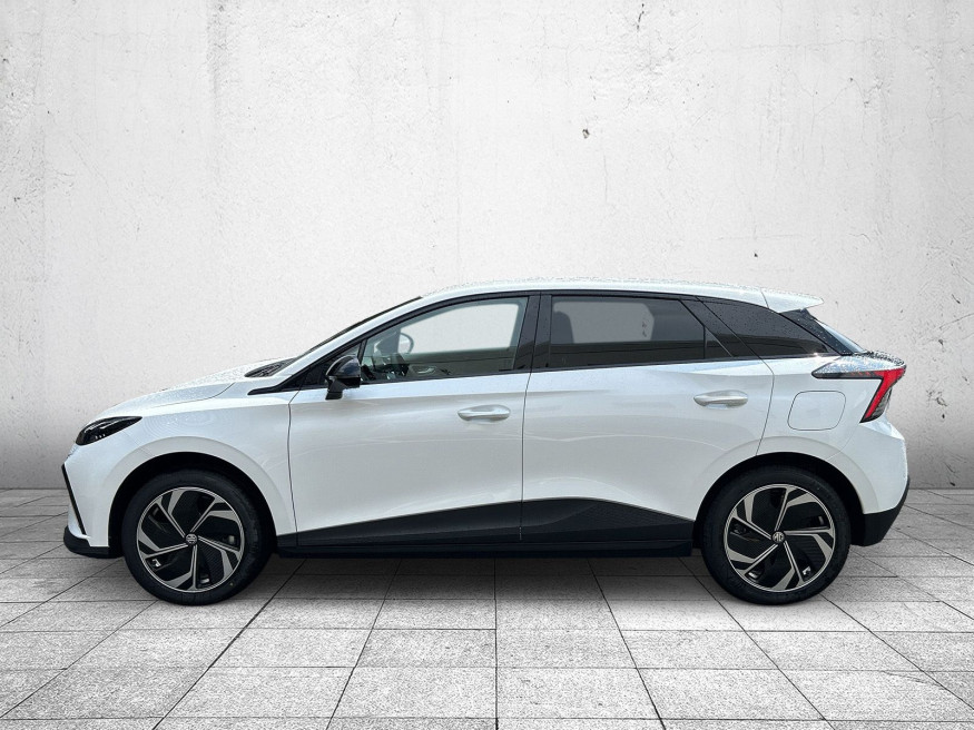 MG 4 EV 64kWh Premium