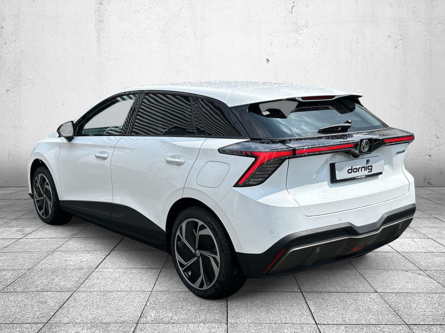 MG 4 EV 64kWh Premium