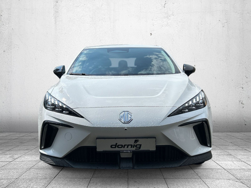 MG 4 EV 64kWh Premium