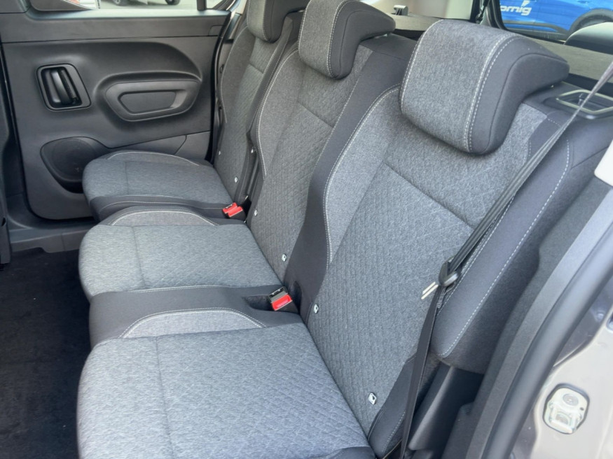 OPEL Combo Life Edition