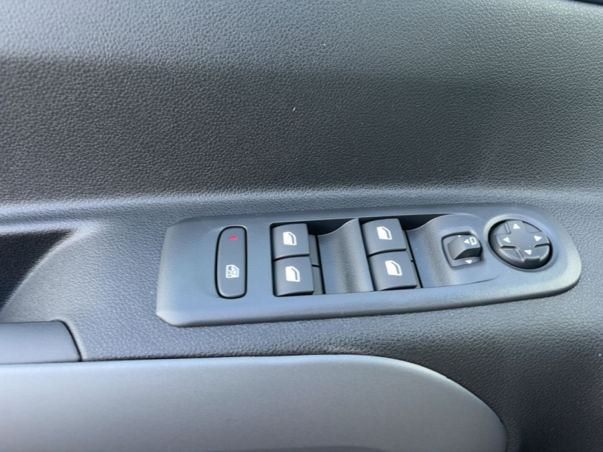 OPEL Combo Life Edition