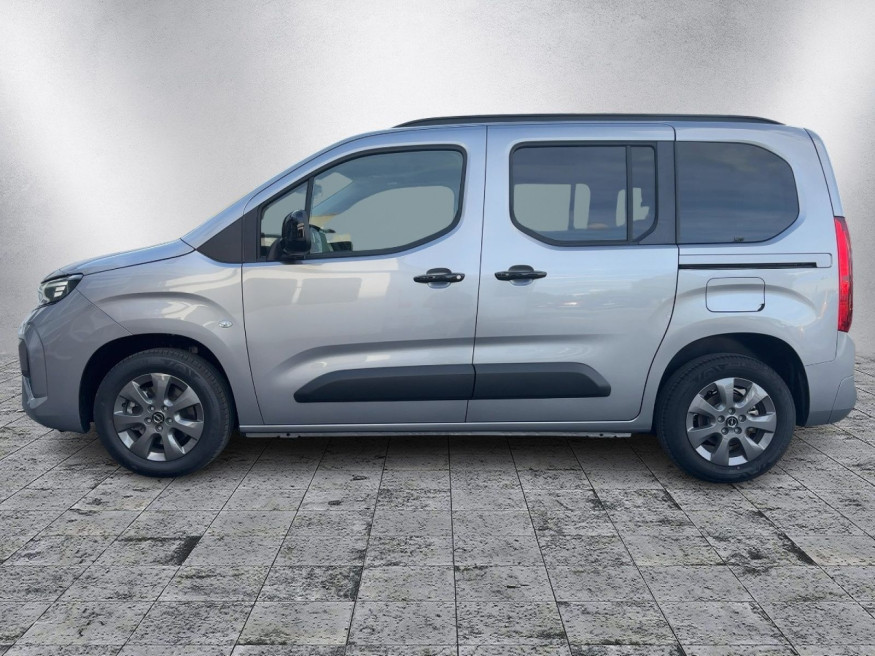 OPEL Combo Life Edition