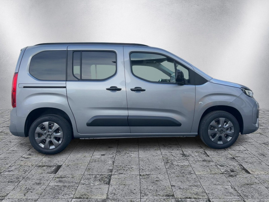 OPEL Combo Life Edition