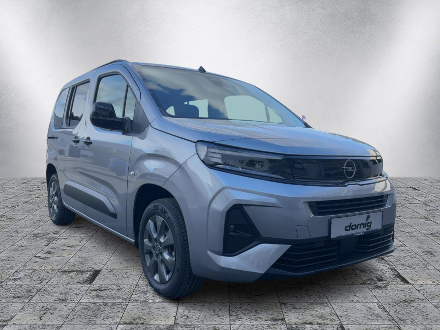 OPEL Combo Life Edition