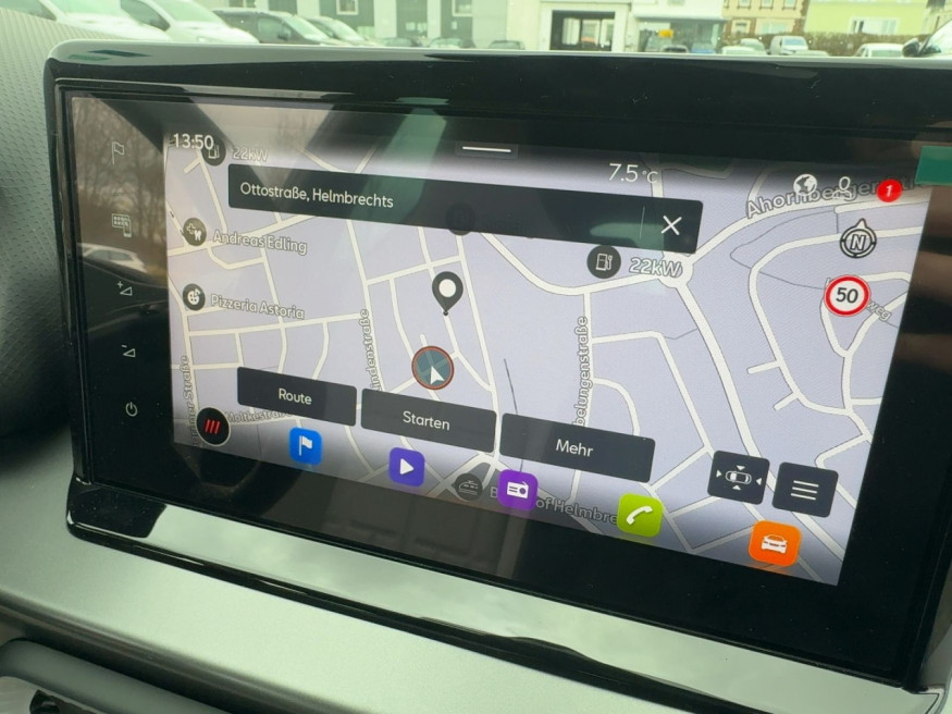 SEAT Arona FR Black Edition