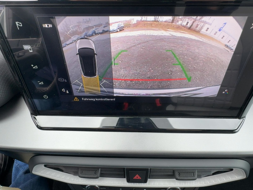 SEAT Arona FR Black Edition