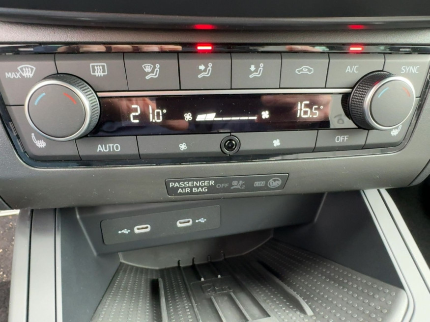 SEAT Arona FR Black Edition