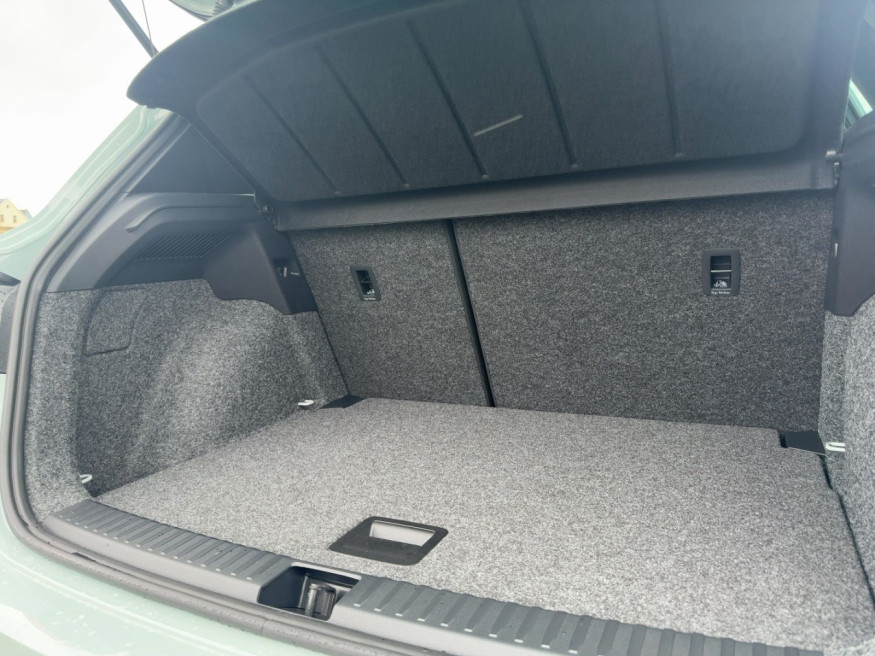 SEAT Arona FR Black Edition